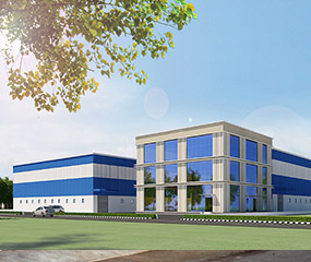 印度工廠(chǎng)